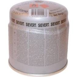 Sievert Butane Gas Cartridge 190g