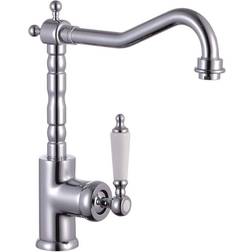 SCHÜTTE Old Style Chroom 72500