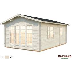 Palmako Irene 19,0 m2 (Byggnadsarea )