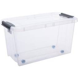 Plast Team Pro Box, Opbevaringsboks 70 Opbevaringsboks 70L
