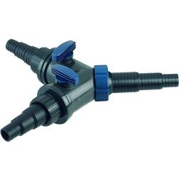 Oase 56668 Distributore a Y 38 mm 1 pz