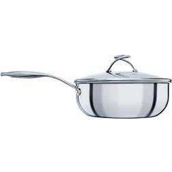 Circulon SteelShield C-Series with lid 3.3 L 24 cm