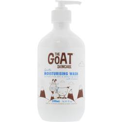The Goat Skincare Body Wash With Coconut 500ml