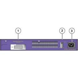 Extreme Networks X440-G2 X440-G2-12p-10GE4