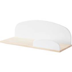 Vipack Shelf Kiddy 65 Wood White 65