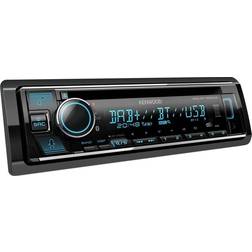 Kenwood KDC-BT760DAB