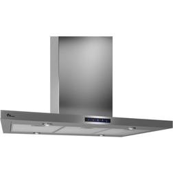 Thermex Harwich II 90cm, Rostfritt stål