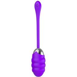 Toy Joy Paradise Vibrating Love Egg