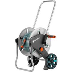 Gardena CleverRoll M Tuyau Classic 25 m Ø15 mm E3-74367