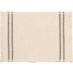 Ferm Living Savor Set de table Multicolore (38x50cm)