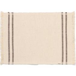 ferm LIVING Savor Place Mat Multicolour (38x50cm)