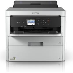 Epson WorkForce Pro WF-C529RDW BAM