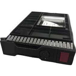HP 480GB SATA RI LFF SSD