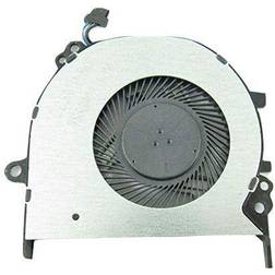 HP L01054-001 notebook spare part Fan