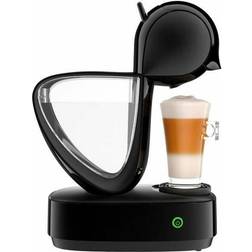 Krups Coffee Machine DOLCE GUSTO INFINISSIMA 1500