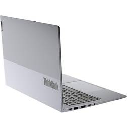 Lenovo ThinkBook 14 G4 IAP 356 cm Intel Core i5 i51235U 8 GB LPDDR5SDRAM 256 GB SSD WiFi 6 80211ax Windows 11 Pro Gris