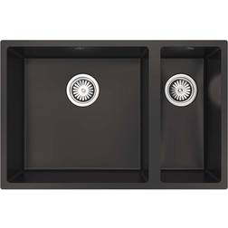 SIA Inset Undermount Composite Kitchen