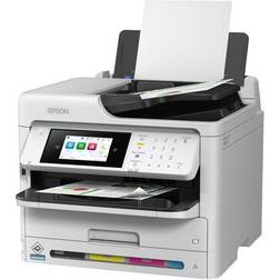 Epson WorkForce Pro WF-C5890DWF