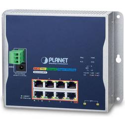 Planet IP30, IPv6/IPv4, L2+