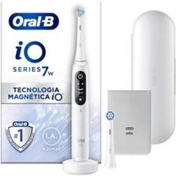 Oral-B Cepillo Eléctrico Io 7w Blanco