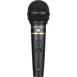 Saramonic SR-MV58 Professional Cardioid Dynamic Handheld Vocal Microphone