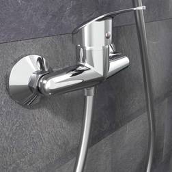 Eisl Shower Mixer GRANDE VITA Classic Chrom