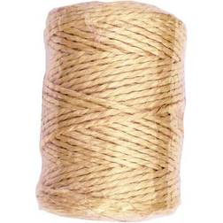 Tildenet Brown Jute 200g BJ200