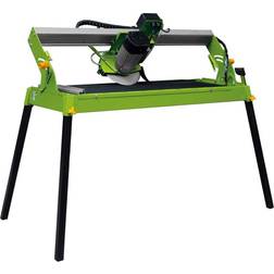 Zipper FS250 900mm Wet Tile Saw, 230 V