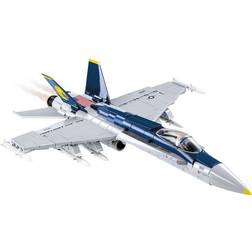 Cobi 5810 F/A -18C Hornet