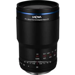 Laowa 90mm f/2.8 2x Ultra Macro APO for Canon RF