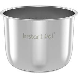 Instant Pot IP-Stainless