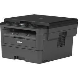 Brother DCP-L2512D multifunction