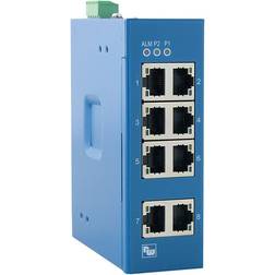 ETHSWG8C1 Switch Ethernet Industriale