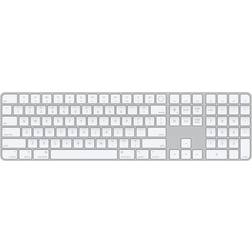 Apple Mk2c3lb/a Magic Keyboard Usb English