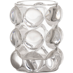 Bloomingville Deni lantern Clear Candle Holder