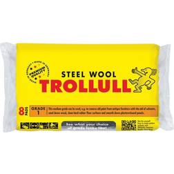 Trollull Steelwood Medium 8 Kuddar