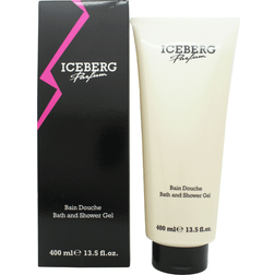 Iceberg Bath and Shower Gel 400ml