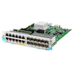 HP Hewlett Packard Enterprise J9989a Switch