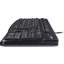 Logitech 920-002642 K120 For Business