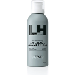 Lierac Espuma Afeitado Homme