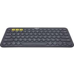 Logitech K380 Multi-Device Bluetooth Keyboard