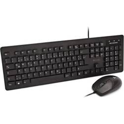 V7 CKU700DE tastatur