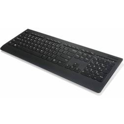 Lenovo Clavier Sans Fil 2.4 GHz Espagnol