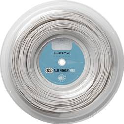 Luxilon Corda Da Tennis Alu Power Vibe Reel Pearl 125 200 m