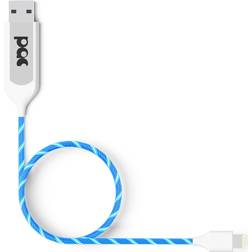 Pac USB A-Lightning 1m