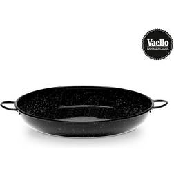 Vaello Cocotte Émaillée Ø 30 cm Batterie de cuisine