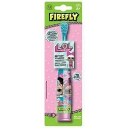 LOL Surprise Firefly TurboMax Toothbrush