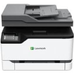 Lexmark 40N9170, Laser, Farveudskrivning, 600