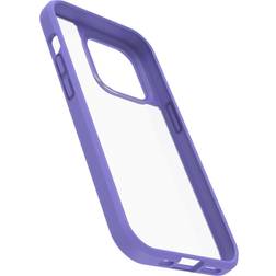 OtterBox React for iPhone 14 Pro Purplexing