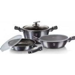 Berlinger Haus BH-7052 POT SET med låg